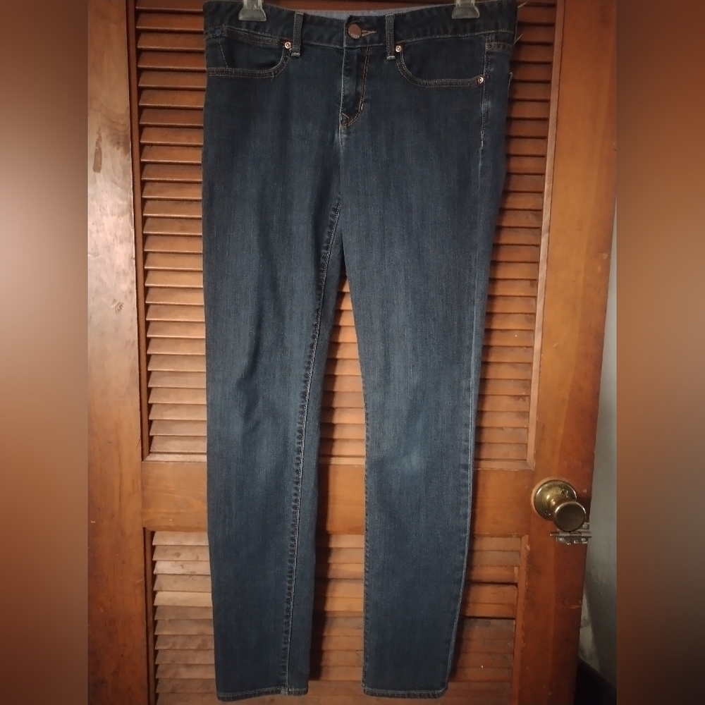 Gap 1969 Always Skinny 29-8r (Measure 32 32)